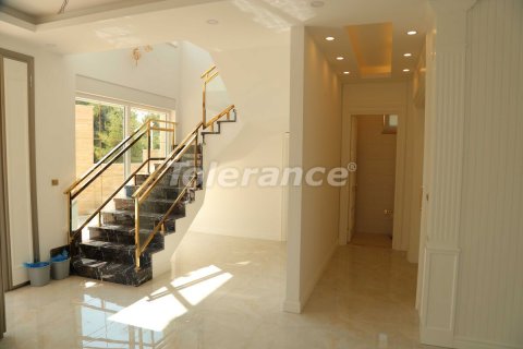 5+1 Villa  i Antalya, Tyrkiet Nr. 60814 - 11