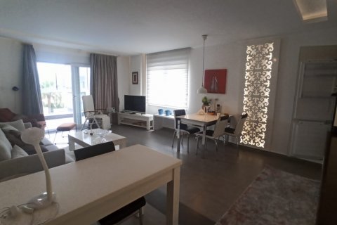 2+1 Lejlighed  i Alanya, Antalya, Tyrkiet Nr. 55081 - 7