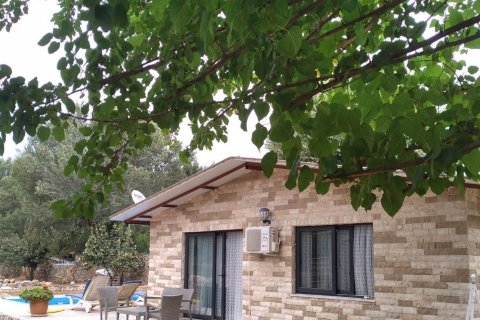 2+1 Villa  i Fethiye, Mugla, Tyrkiet Nr. 60472 - 23