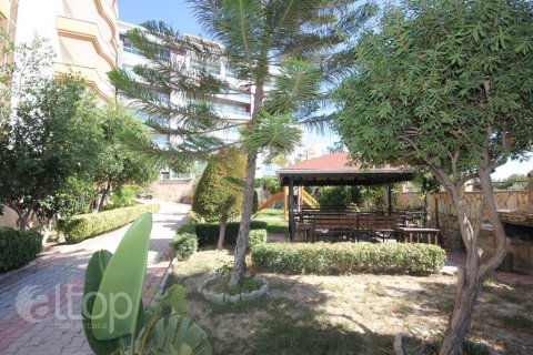 2+1 Lejlighed  i Mahmutlar, Antalya, Tyrkiet Nr. 60025 - 6