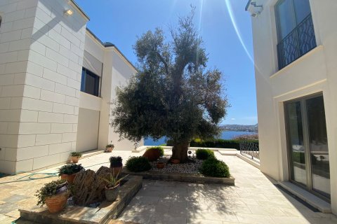 6+2 Villa  i Bodrum, Mugla, Tyrkiet Nr. 61656 - 22