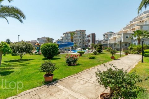 3+1 Lejlighed  i Cikcilli, Antalya, Tyrkiet Nr. 55136 - 7