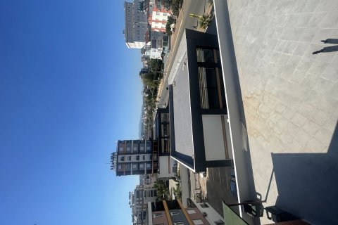 2+1 Lejlighed  i Kepez, Antalya, Tyrkiet Nr. 59540 - 7