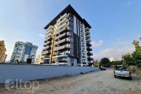 3+1 Lejlighed  i Mahmutlar, Antalya, Tyrkiet Nr. 60476 - 26