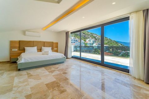 7+8 Villa  i Kalkan, Antalya, Tyrkiet Nr. 58759 - 15