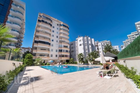 2+1 Lejlighed  i Mahmutlar, Antalya, Tyrkiet Nr. 60027 - 30