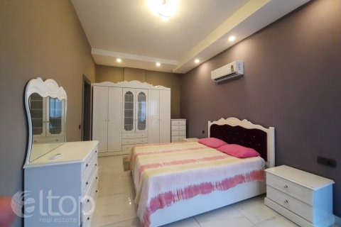 3+1 Lejlighed  i Oba, Antalya, Tyrkiet Nr. 58769 - 27