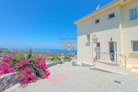 3+1 Villa  i Girne,  Nr. 54896 - 4