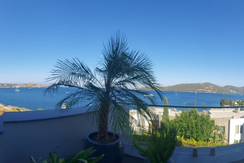 4+1 Villa  i Bodrum, Mugla, Tyrkiet Nr. 61579 - 28