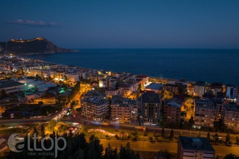 Lejlighed  i Alanya, Antalya, Tyrkiet Nr. 59800 - 7