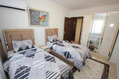 2+1 Lejlighed  i Mahmutlar, Antalya, Tyrkiet Nr. 60025 - 24