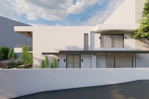 3+5 Villa  i Fethiye, Mugla, Tyrkiet Nr. 55234 - 16