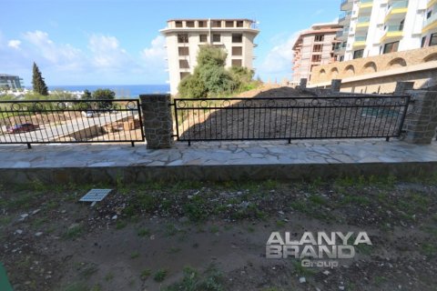1+1 Lejlighed  i Alanya, Antalya, Tyrkiet Nr. 59112 - 25