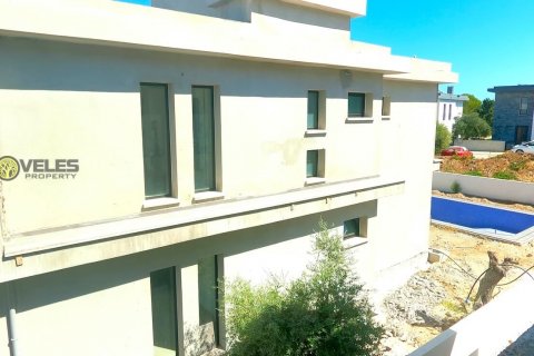 4+1 Villa  i Bellapais, Girne,  Nr. 62315 - 5