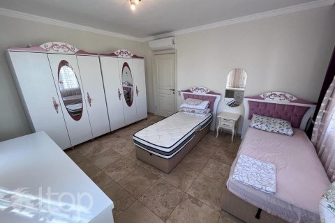3+1 Lejlighed  i Cikcilli, Antalya, Tyrkiet Nr. 55136 - 24