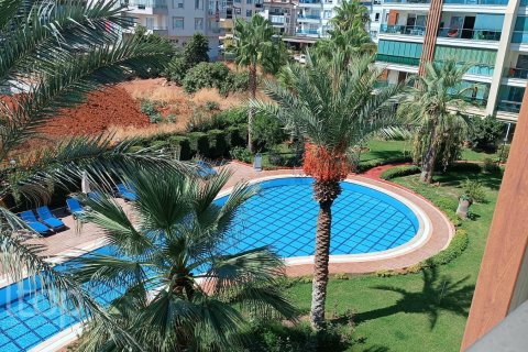 1+1 Lejlighed  i Oba, Antalya, Tyrkiet Nr. 61811 - 29