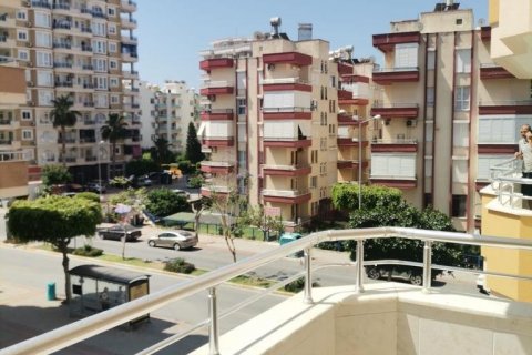 2+1 Lejlighed  i Mahmutlar, Antalya, Tyrkiet Nr. 60028 - 14