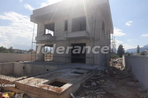 4+1 Villa  i Antalya, Tyrkiet Nr. 60031 - 10