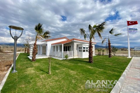 1+1 Lejlighed i Fethiye, Mugla, Tyrkiet Nr. 59021 - 8