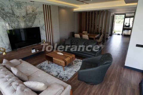 5+1 Villa  i Antalya, Tyrkiet Nr. 29551 - 3