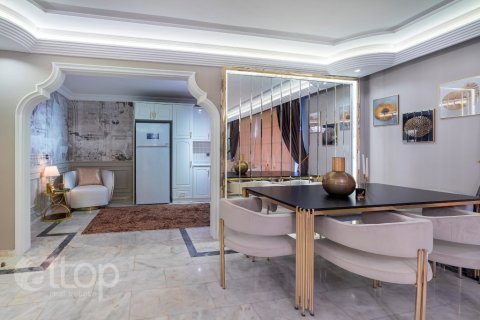 2+1 Lejlighed  i Mahmutlar, Antalya, Tyrkiet Nr. 60027 - 5