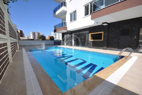 2+1 Lejlighed i Novita 7 Residence, Alanya, Antalya, Tyrkiet Nr. 58274 - 12