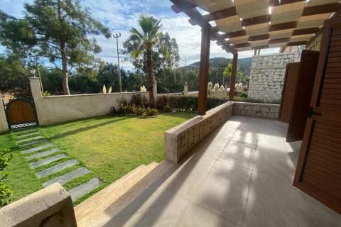 5+2 Villa  i Bodrum, Mugla, Tyrkiet Nr. 62272 - 21