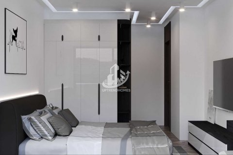 2+1 Penthouse  i Avsallar, Antalya, Tyrkiet Nr. 59345 - 28