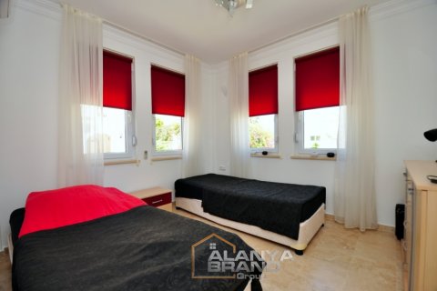 4+1 Lejlighed  i Alanya, Antalya, Tyrkiet Nr. 59028 - 8