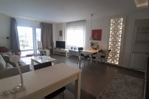 2+1 Lejlighed  i Alanya, Antalya, Tyrkiet Nr. 55081 - 9