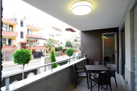 2+1 Lejlighed  i Alanya, Antalya, Tyrkiet Nr. 59086 - 14