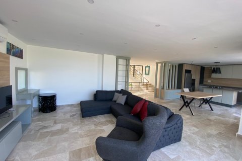 7+8 Villa  i Kalkan, Antalya, Tyrkiet Nr. 58759 - 17