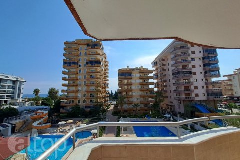 2+1 Lejlighed  i Mahmutlar, Antalya, Tyrkiet Nr. 59334 - 28