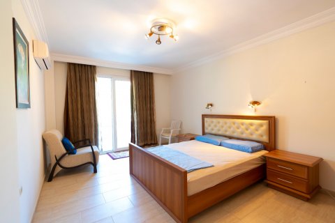 4+1 Lejlighed  i Alanya, Antalya, Tyrkiet Nr. 55082 - 22