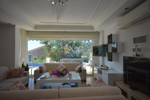 4+1 Villa  i Antalya, Tyrkiet Nr. 61338 - 17