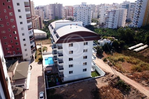 2+1 Lejlighed i Novita 7 Residence, Alanya, Antalya, Tyrkiet Nr. 58274 - 2