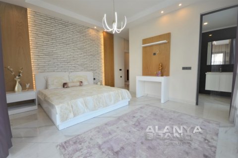 1+1 Lejlighed  i Alanya, Antalya, Tyrkiet Nr. 59112 - 19