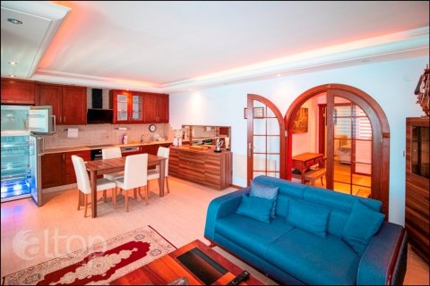 2+1 Lejlighed  i Mahmutlar, Antalya, Tyrkiet Nr. 58765 - 5