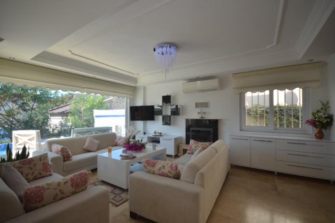 4+1 Villa  i Antalya, Tyrkiet Nr. 61338 - 16