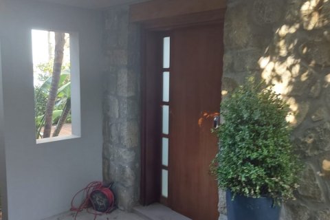 4+1 Villa  i Bodrum, Mugla, Tyrkiet Nr. 61579 - 8