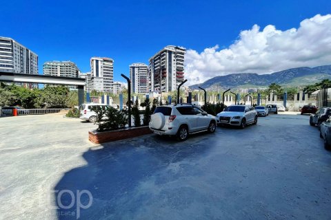 1+1 Lejlighed  i Mahmutlar, Antalya, Tyrkiet Nr. 55288 - 5