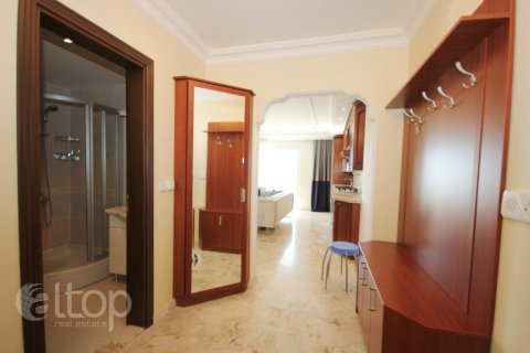 2+1 Lejlighed  i Mahmutlar, Antalya, Tyrkiet Nr. 60025 - 11