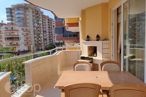 2+1 Lejlighed  i Mahmutlar, Antalya, Tyrkiet Nr. 59334 - 25