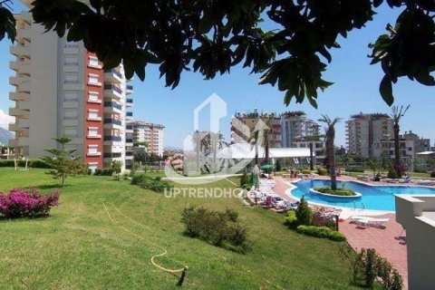 2+1 Lejlighed  i Cikcilli, Antalya, Tyrkiet Nr. 59564 - 7