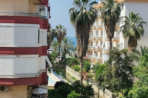 2+1 Lejlighed  i Mahmutlar, Antalya, Tyrkiet Nr. 60028 - 16