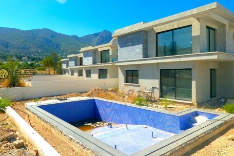 4+1 Villa  i Bellapais, Girne,  Nr. 62315 - 1