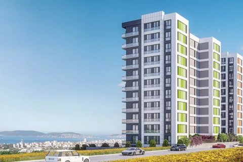 Boligkompleks  i Kartal, Istanbul, Tyrkiet Nr. 55240 - 2