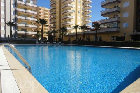 5+1 Penthouse  i Mahmutlar, Antalya, Tyrkiet Nr. 64266 - 1