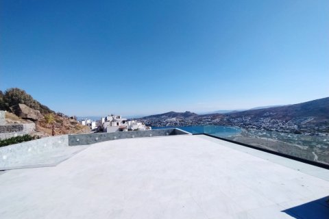 2+0 Villa  i Gundogan, Mugla, Tyrkiet Nr. 64565 - 12