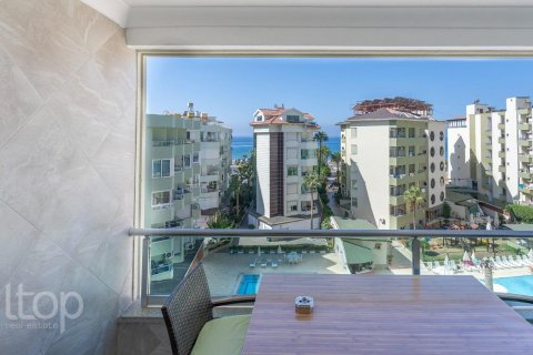 4+1 Penthouse  i Oba, Antalya, Tyrkiet Nr. 64805 - 18